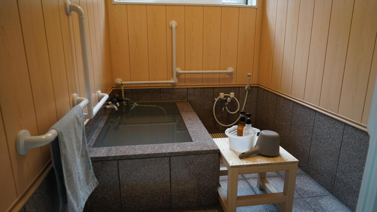 Taira No Yu Villa Kusatsu  Exterior photo